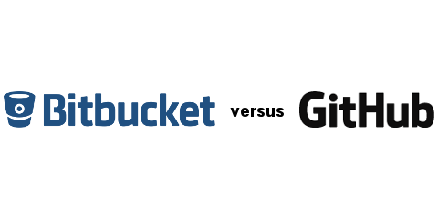 Bitbucket versus GitHub Bitbucket versus GitHub