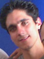 Picture of V�ctor Ocampo Cicero