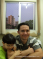Picture of J�natas Walker