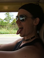 Picture of Kim Burgess