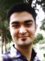 Picture of Mehran Ahadi