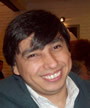 Picture of Pablo A. Villalba