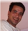 Picture of Alexandre Pina