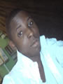 Picture of Ibikunle Nuel