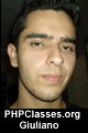 Picture of Giuliano Bortolassi